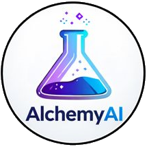 AlchemyAI logo