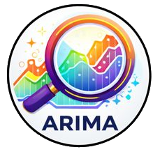 ARIMA logo