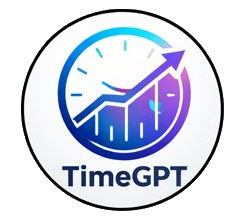 TimeGPT logo