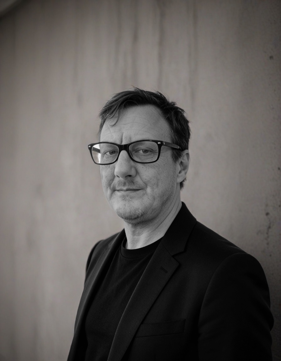 Robert Evans, founder of Alchemy Crypto