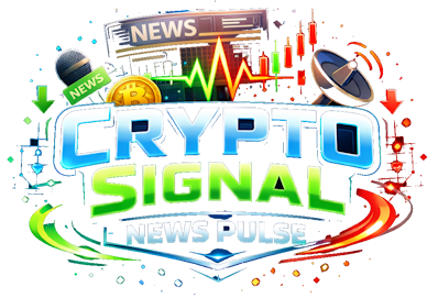 CryptoSignal logo